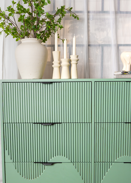 Chests & Dressers