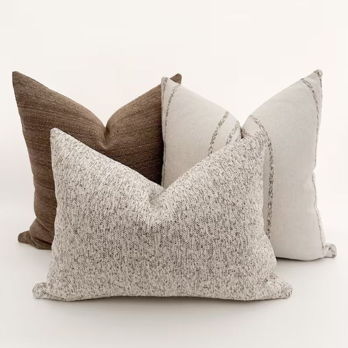 Curated Cushion Bundles
