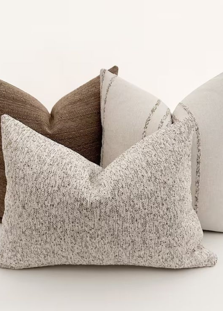 Curated Cushion Bundles