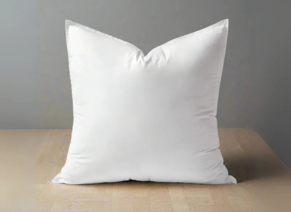 Cushion Inserts