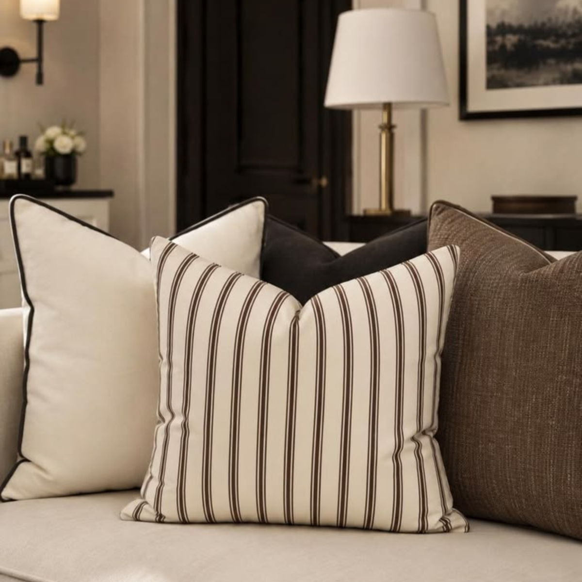 Cushion Covers