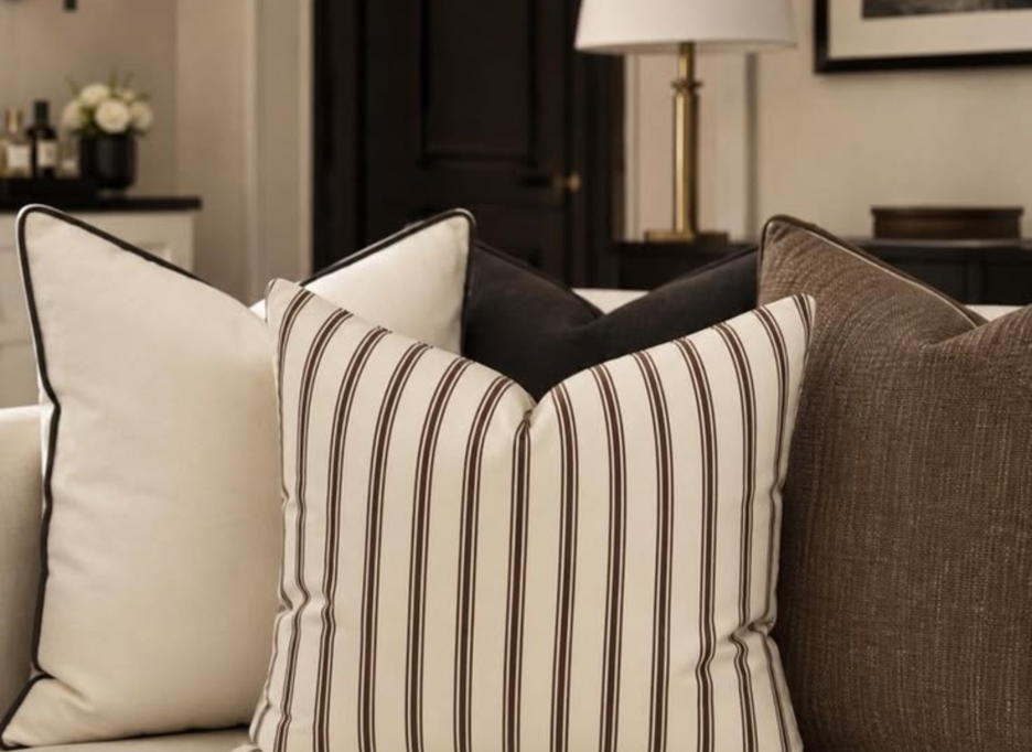 Cushion Covers