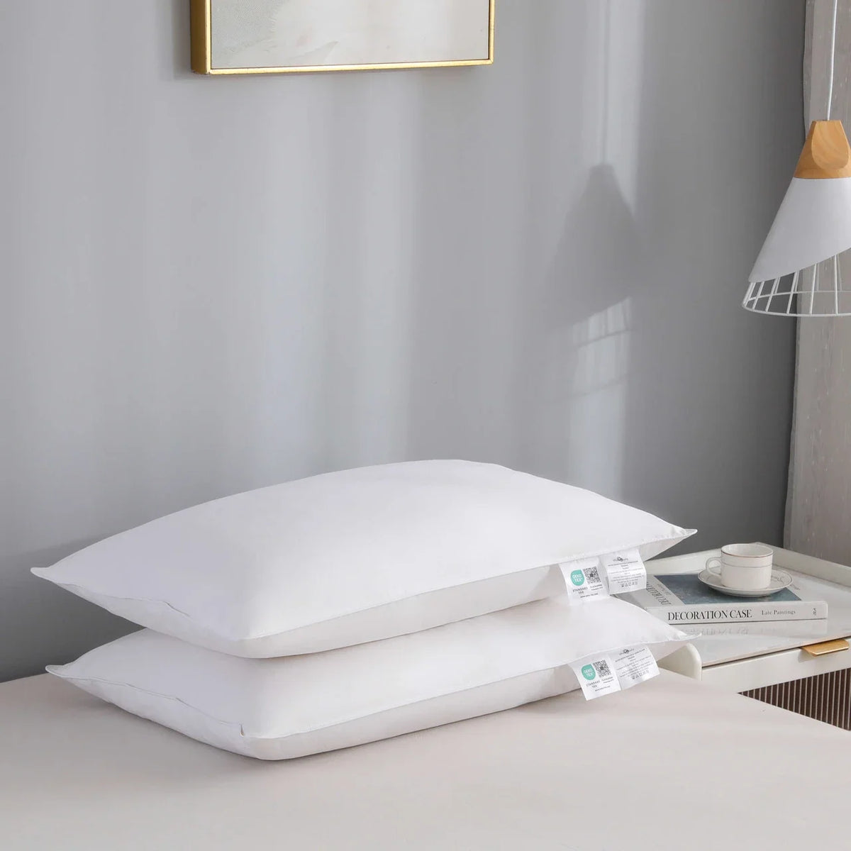Pillows