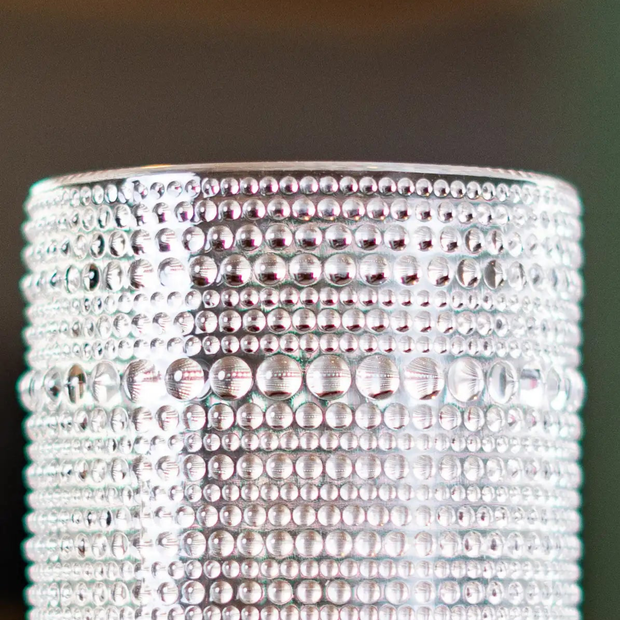 Glass Tumbler - 440ml ( 6pcs )