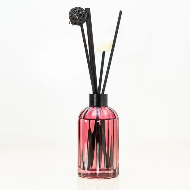 Mina Reed Diffuser Fragrance - Grapefruit Scent