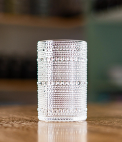 Glass Tumbler - 440ml ( 6pcs )
