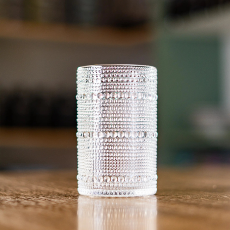 Glass Tumbler - 440ml ( 6pcs )