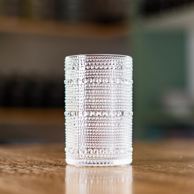 Glass Tumbler - 440ml ( 6pcs )