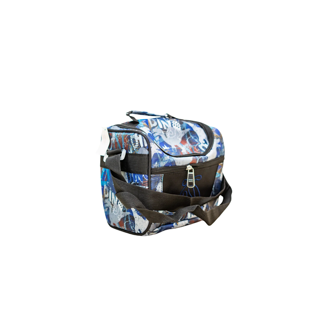 Kids Insulated Lunch Bag