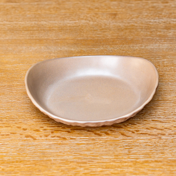 The Sierra Stoneware Bowl ( 23cm x 17cm )