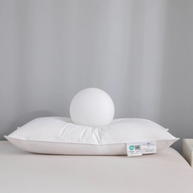 Luxury Down Feather Pillow