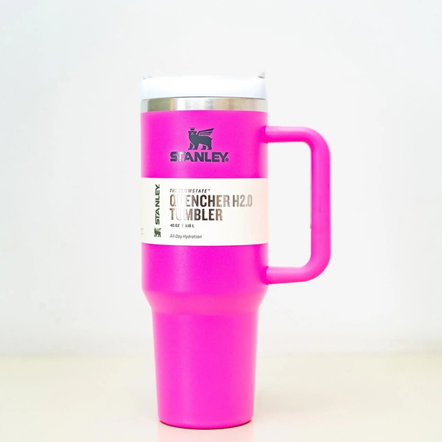 Stanley FlowState Tumbler 1.18L