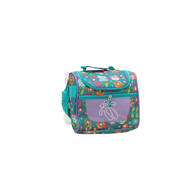Kids Insulated Lunch Bag