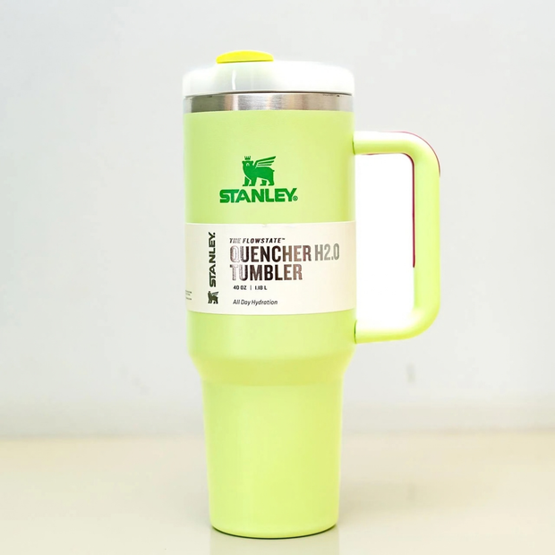 Stanley FlowState Tumbler 1.18L