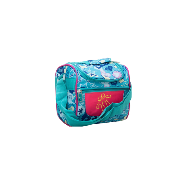 Kids Insulated Lunch Bag