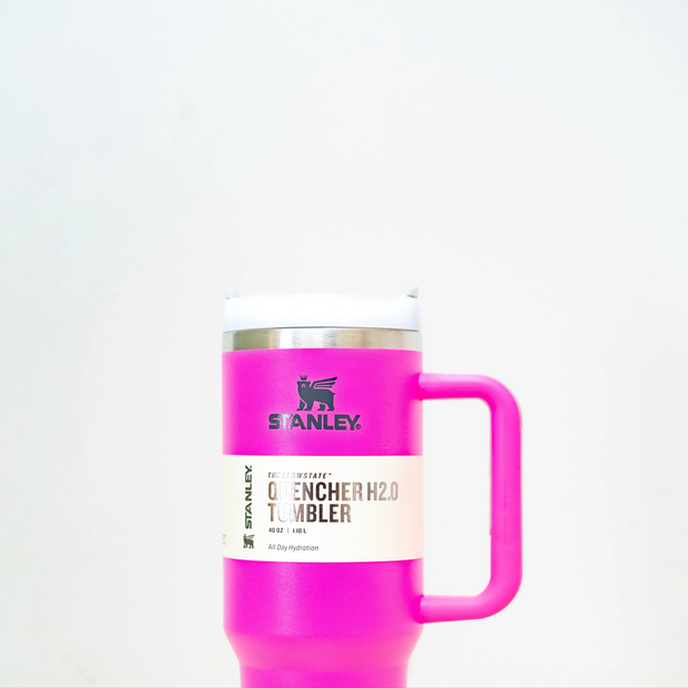Stanley FlowState Tumbler 1.18L