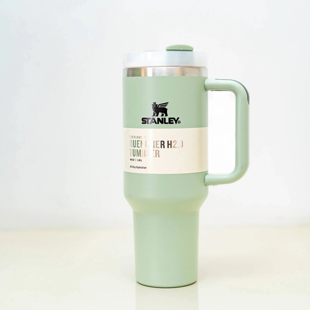 Stanley FlowState Tumbler 1.18L