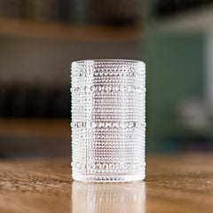 Glass Tumbler - 440ml ( 6pcs )