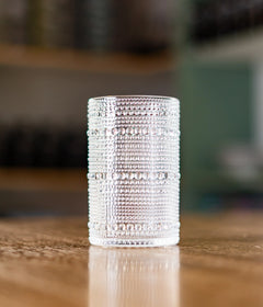 Glass Tumbler - 440ml ( 6pcs )