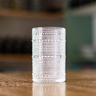 Glass Tumbler - 440ml ( 6pcs )