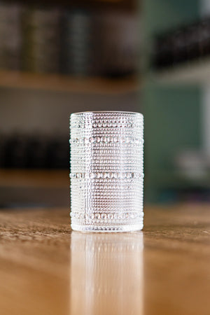Glass Tumbler - 440ml ( 6pcs )