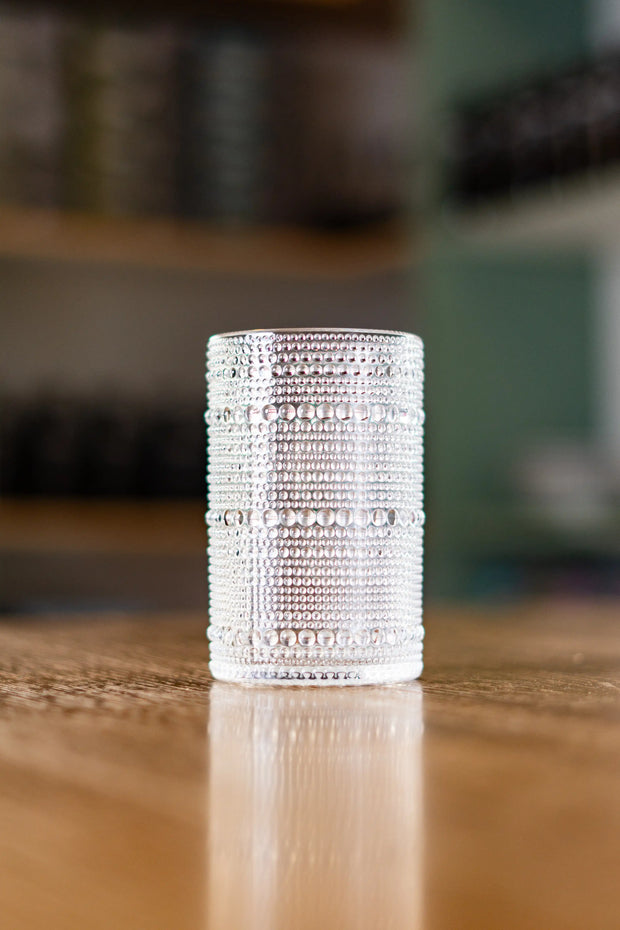Glass Tumbler - 440ml ( 6pcs )