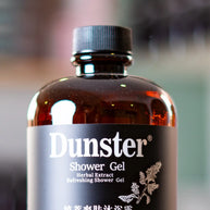 Dunster Shower Gel Herbal Extract 1L