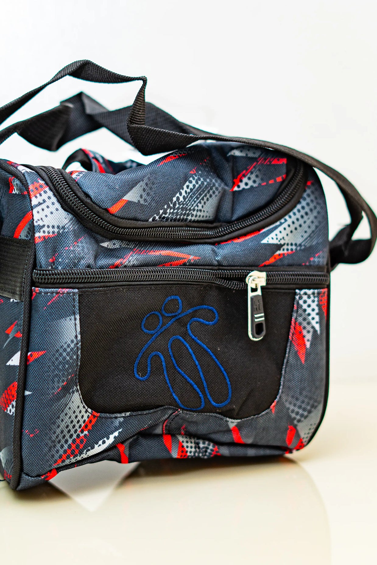 Kids Insulated Lunch Bag