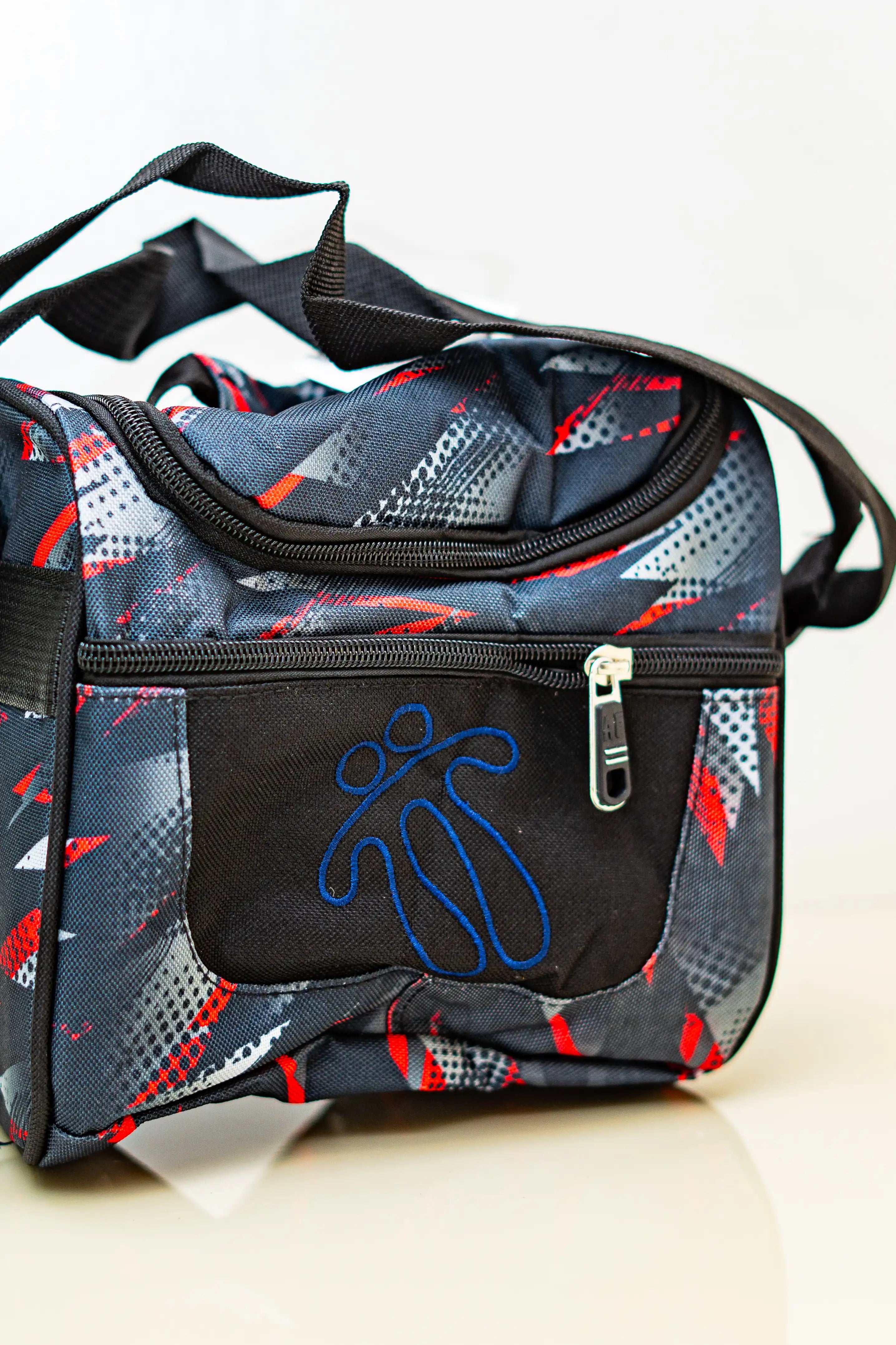 Kids Insulated Lunch Bag