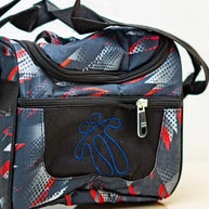 Kids Insulated Lunch Bag