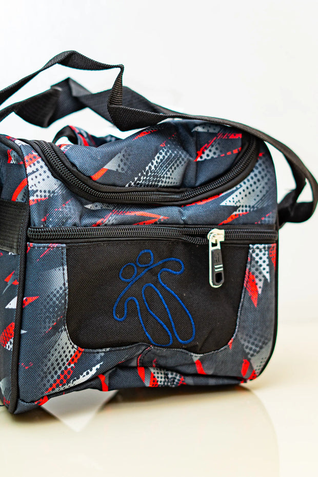 Kids Insulated Lunch Bag
