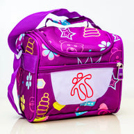 Kids Insulated Lunch Bag