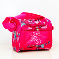 Kids Insulated Lunch Bag