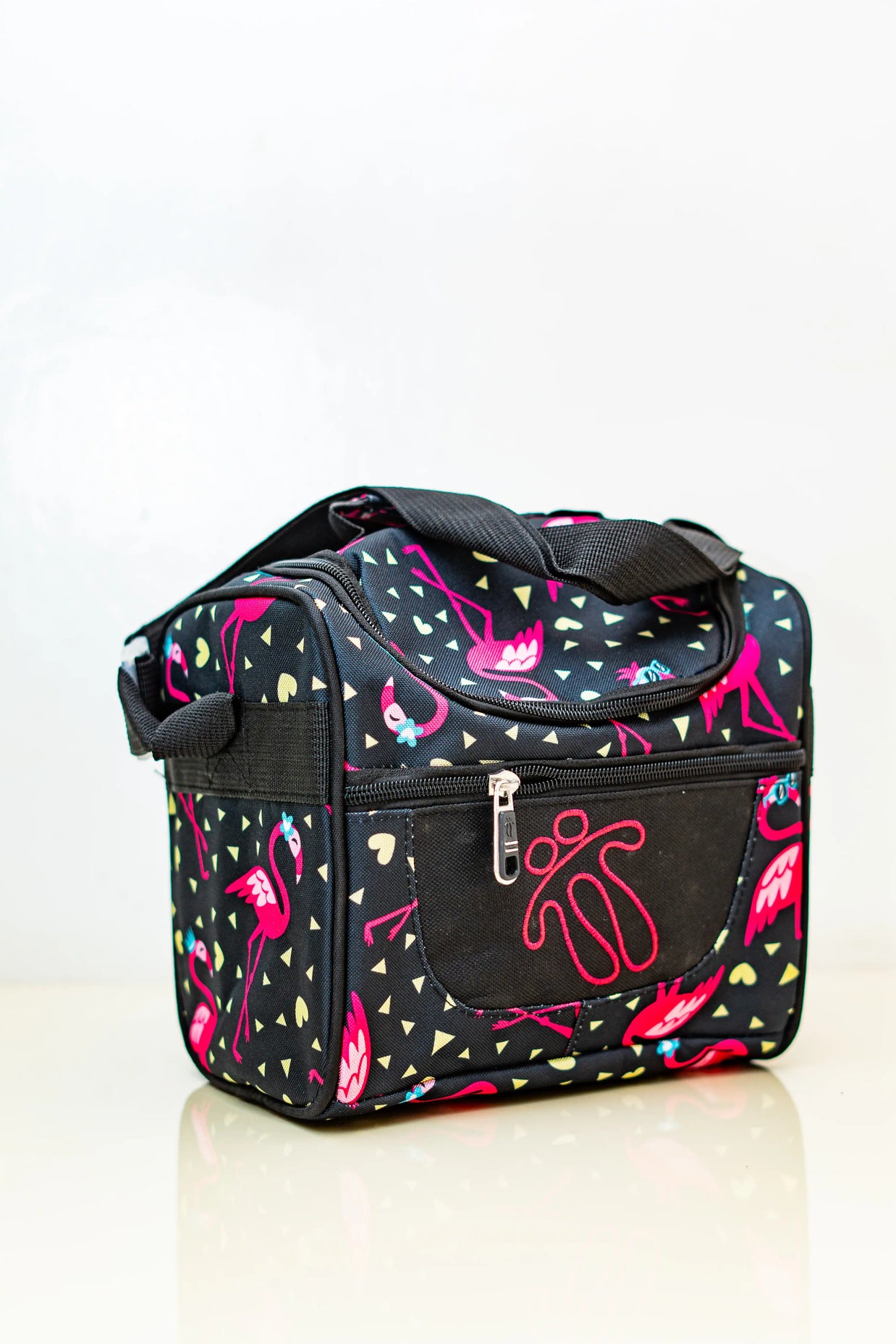 Kids Insulated Lunch Bag