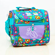 Kids Insulated Lunch Bag