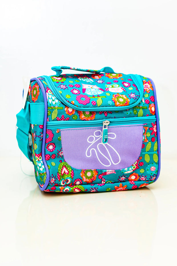 Kids Insulated Lunch Bag