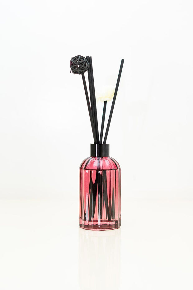 Mina Reed Diffuser Fragrance - Grapefruit Scent